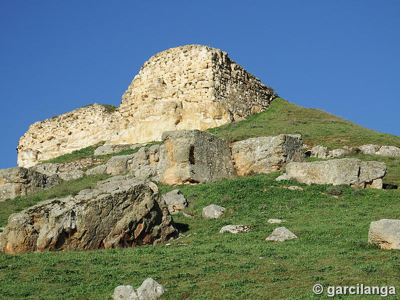 Castillo de El Carpio