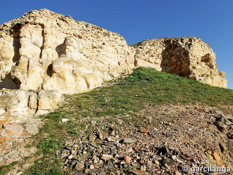 Castillo de El Carpio