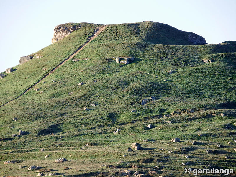 Castillo de El Carpio