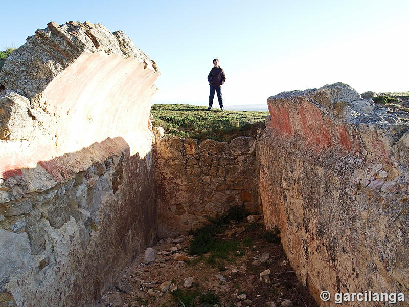 Castillo de El Carpio