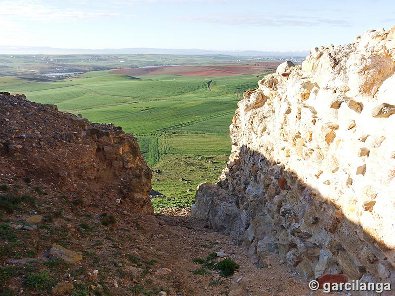 Castillo de El Carpio