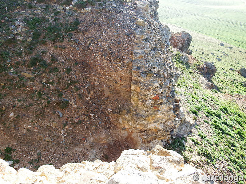 Castillo de El Carpio