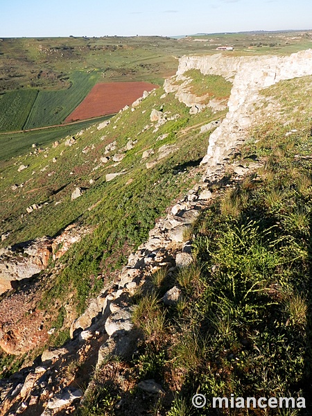 Castillo de El Carpio