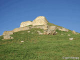 Castillo de El Carpio