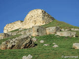 Castillo de El Carpio