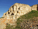 Castillo de El Carpio