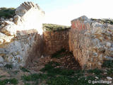 Castillo de El Carpio