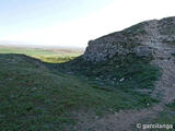 Castillo de El Carpio