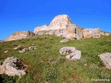 Castillo de El Carpio