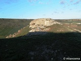 Castillo de El Carpio