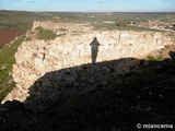 Castillo de El Carpio