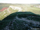 Castillo de El Carpio