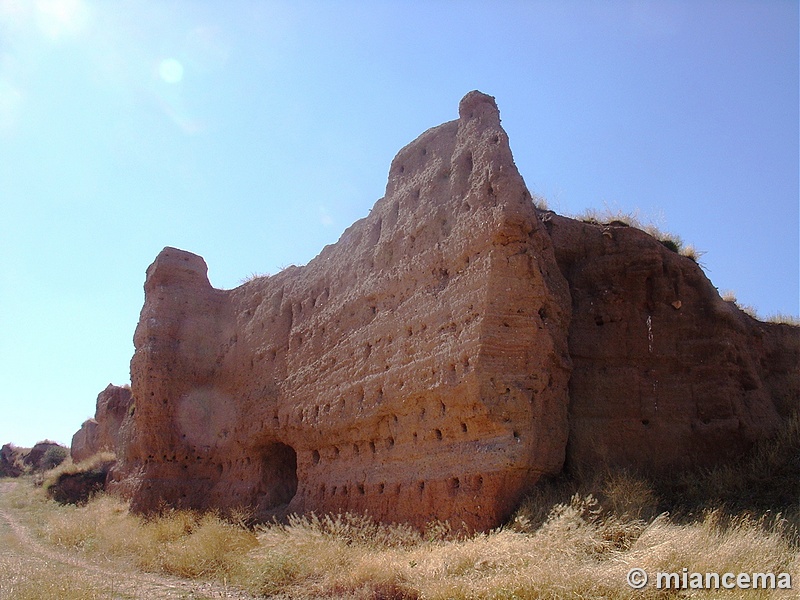 Castillo de Ayllón