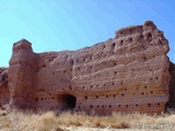 Castillo de Ayllón