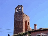 Castillo de Ayllón