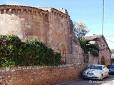 Iglesia de San Juan Evangelista