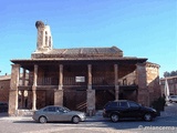 Iglesia de San Miguel