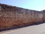 Muralla urbana de Ayllón