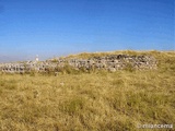 Ruinas de la Iglesia San Martín