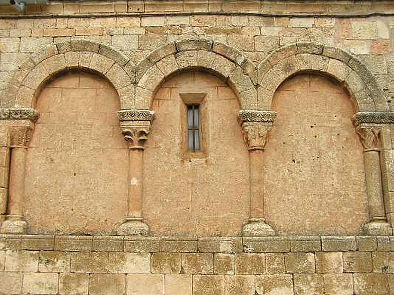 Iglesia de San Pedro Apóstol