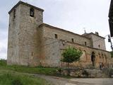 Iglesia de San Pedro Apóstol