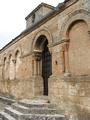 Iglesia de San Pedro Apóstol