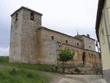 Iglesia de San Pedro Apóstol