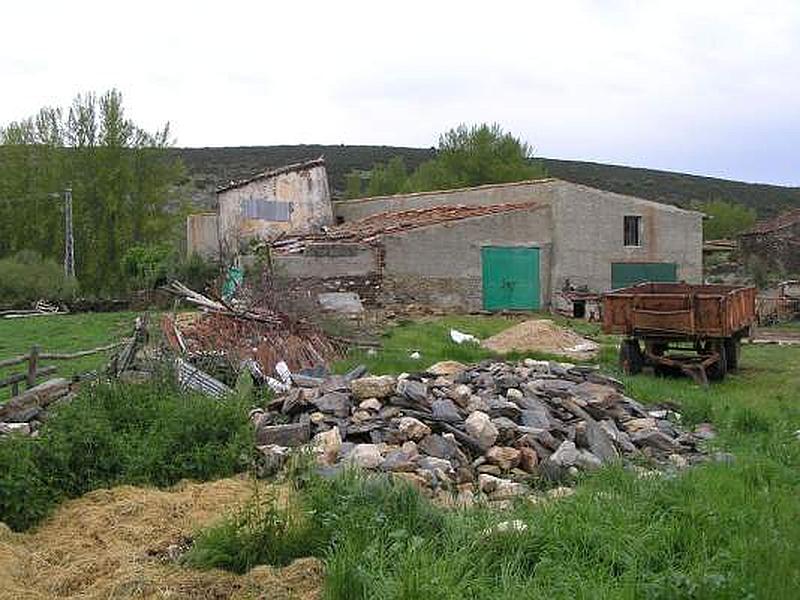 Palomar de Grado del Pico