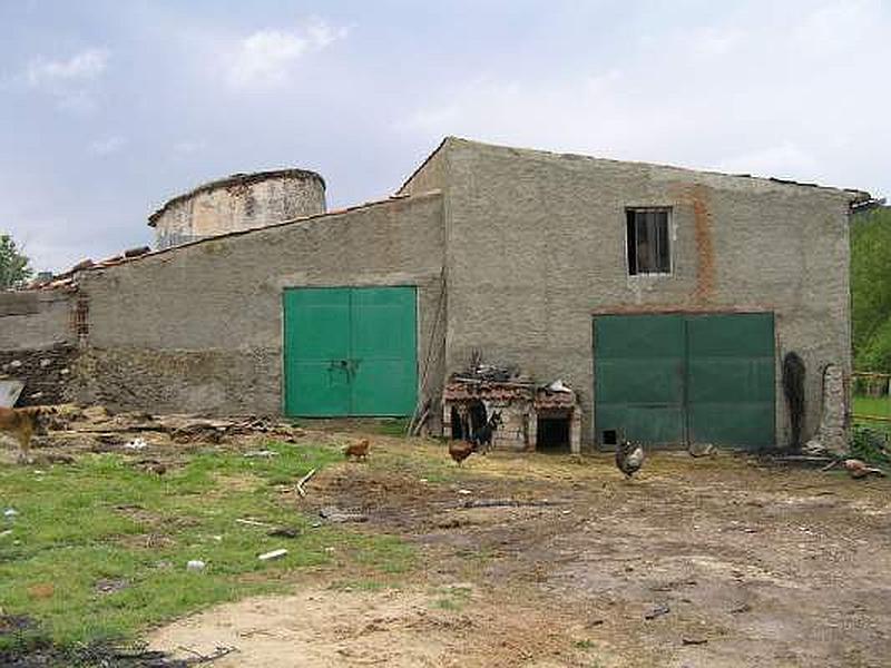 Palomar de Grado del Pico