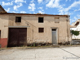 Arquitectura popular de Boceguillas