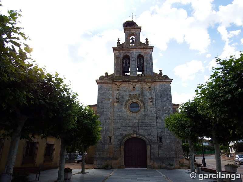 Iglesia Nuestra Señora del Rosario