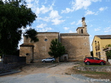 Iglesia Nuestra Señora del Rosario