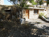 Casas cueva de Valdevarnés