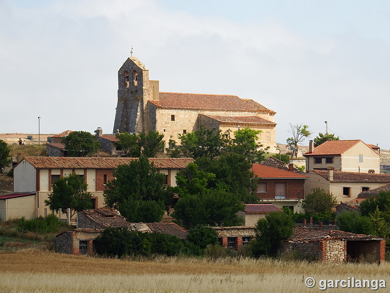 Iglesia de San Cristóbal