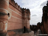 Castillo de Coca