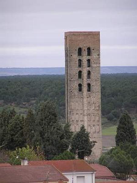 Torre de San Nicolás
