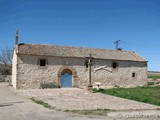 Ermita de San Juan Bautista