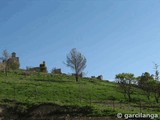 Castillo de Fuentidueña