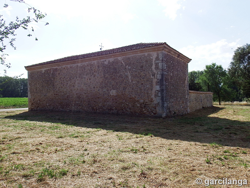 Ermita de San Roque