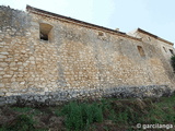 Muralla urbana de Maderuelo