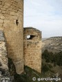 Castillo de Pedraza