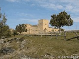 Castillo de Pedraza