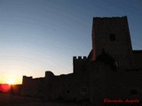 Castillo de Pedraza