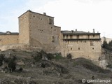 Muralla urbana de Pedraza