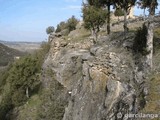 Muralla urbana de Pedraza