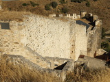 Muralla urbana de Pedraza