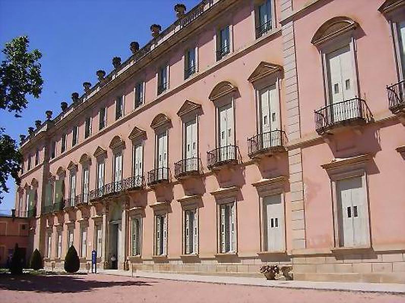 Palacio Real de Riofrío