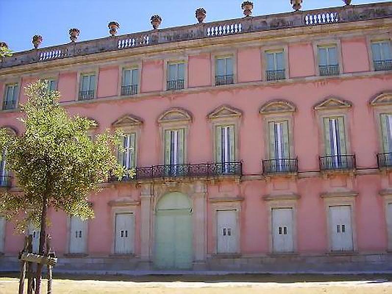 Palacio Real de Riofrío