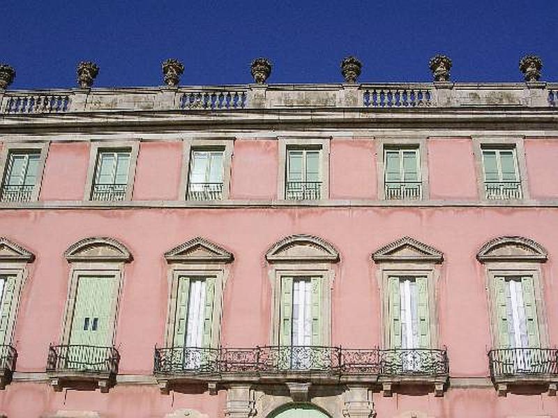 Palacio Real de Riofrío