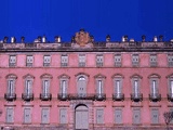 Palacio Real de Riofrío